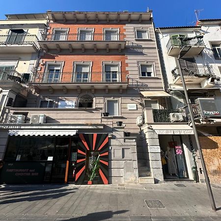 Maison Margot Поццуоли Экстерьер фото