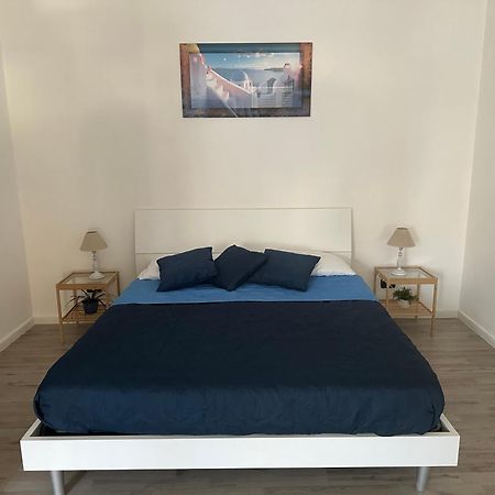 Maison Margot Поццуоли Экстерьер фото