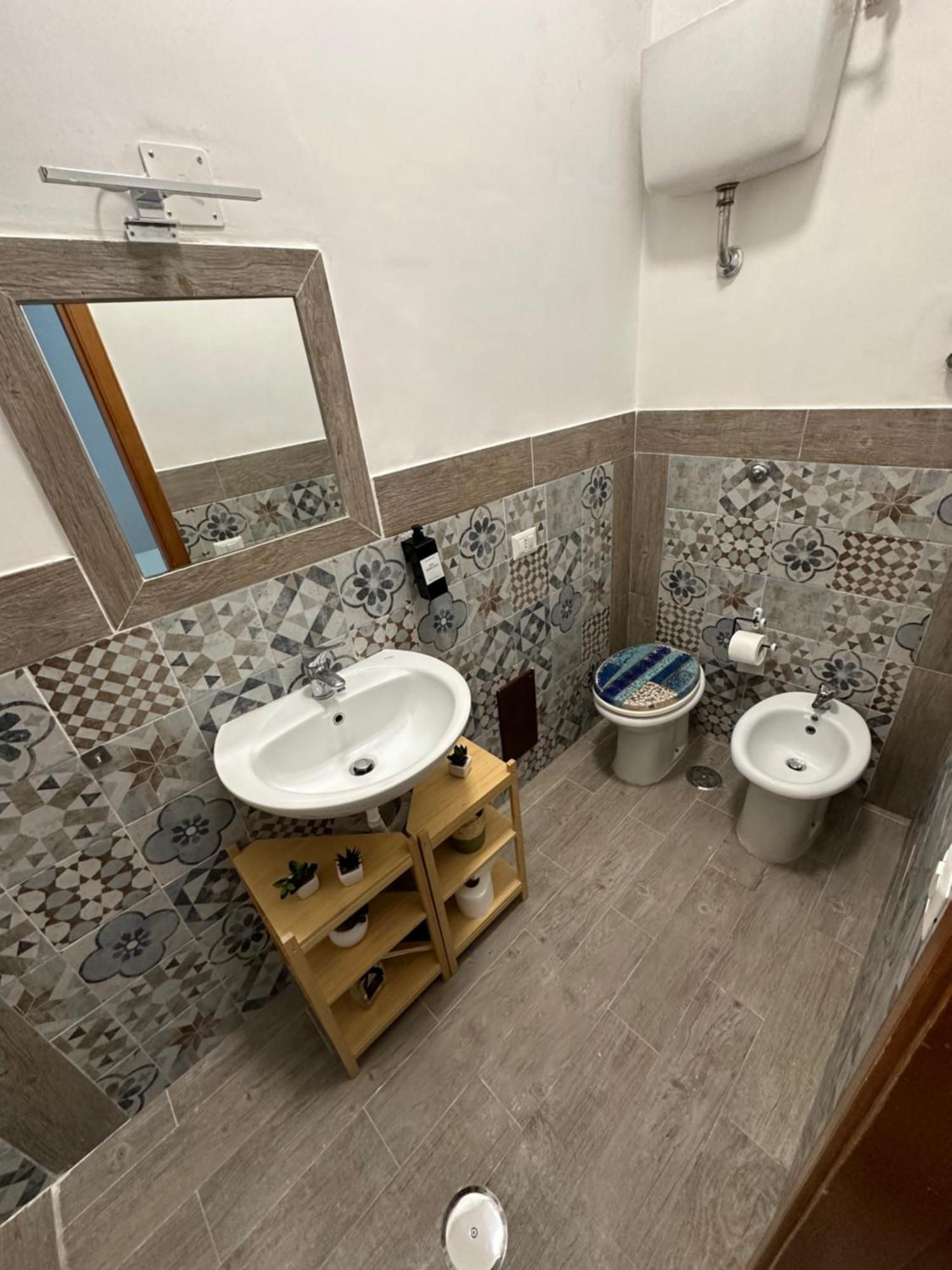 Maison Margot Поццуоли Экстерьер фото