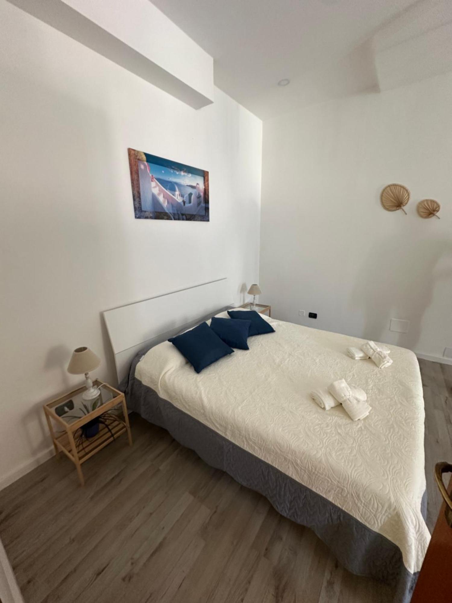 Maison Margot Поццуоли Экстерьер фото