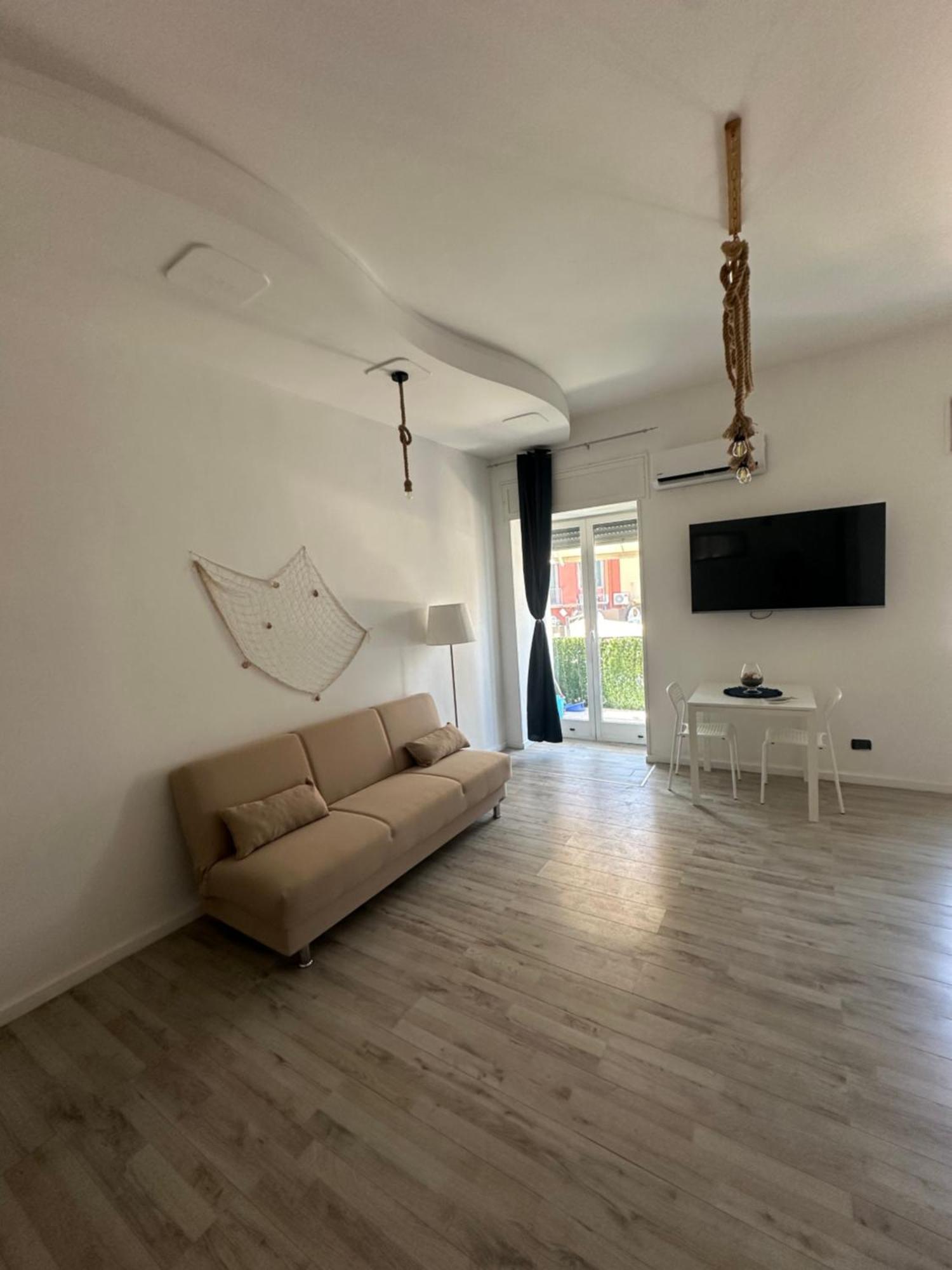 Maison Margot Поццуоли Экстерьер фото
